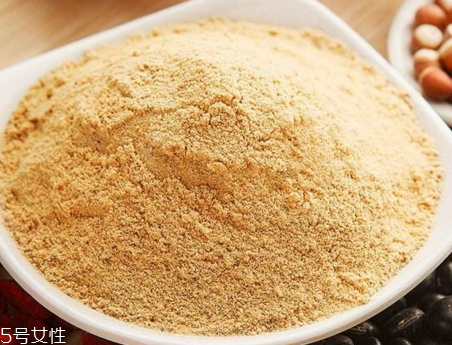 五谷粉怎么沖 五谷粉什么時(shí)候吃好 五谷粉怎么沖 五谷粉什么時(shí)候吃好