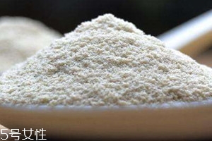 五谷粉怎么沖 五谷粉什么時(shí)候吃好 五谷粉怎么沖 五谷粉什么時(shí)候吃好