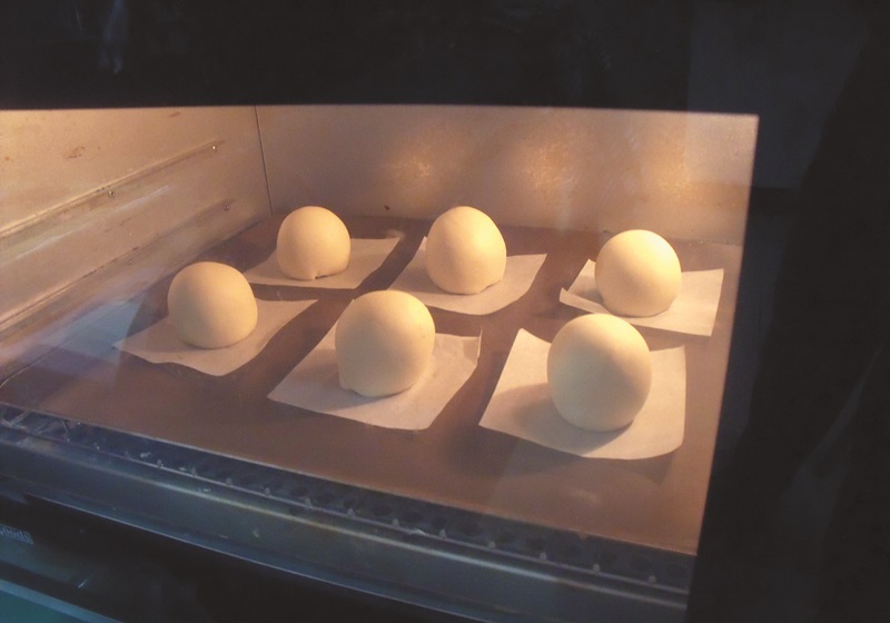 怎么判斷面發(fā)酵好了 怎么樣知道面發(fā)酵好了 怎么判斷面發(fā)酵好了 怎么樣知道面發(fā)酵好了