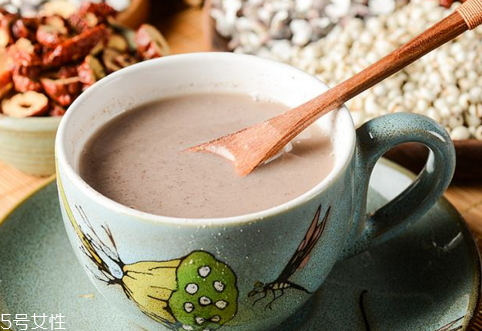 五谷粉可以空腹喝嗎 五谷粉的食用禁忌 五谷粉可以空腹喝嗎 五谷粉的食用禁忌