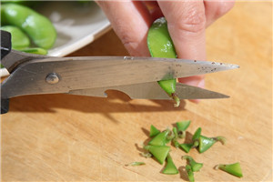 煮毛豆如何保持綠色 毛豆怎么煮是綠色的 煮毛豆如何保持綠色 毛豆怎么煮是綠色的