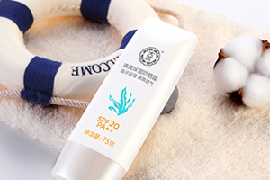 spf20的防曬霜有哪些？spf20防曬霜排行榜