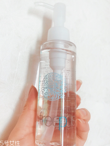 芙麗芳絲卸妝油怎么樣 芙麗芳絲凈透潔膚油 芙麗芳絲卸妝油怎么樣 芙麗芳絲凈透潔膚油