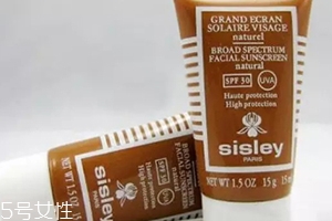 植物系防曬霜哪個(gè)牌子好？植物成分防曬霜排行榜