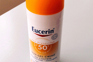 控油防曬霜哪個(gè)牌子好？控油防曬霜排行榜