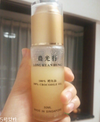 農(nóng)光行鱷魚(yú)油多少錢(qián)？農(nóng)光行鱷魚(yú)油價(jià)格