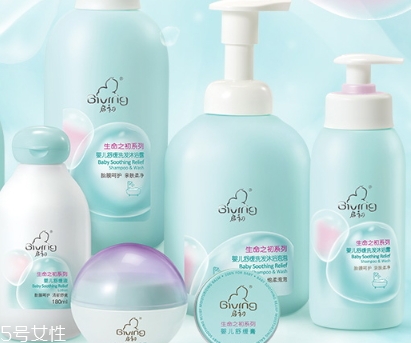 啟初云朵霜怎么樣？啟初舒緩云朵霜使用心得