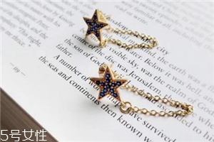 耳釘能改成耳夾嗎？耳釘改成耳夾教程