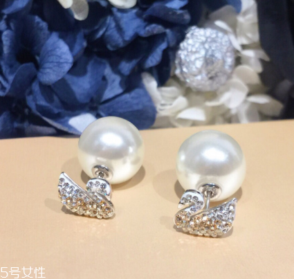 耳釘不帶耳帽會(huì)掉嗎？耳釘沒有耳帽會(huì)不會(huì)掉