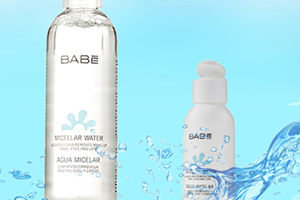 西班牙babe是什么牌子？西班牙babe明星產(chǎn)品