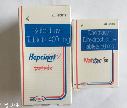 索非布韋多少錢一盒？索非布韋的價(jià)格