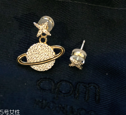 耳釘有異味怎么清洗？耳釘有異味清洗方法