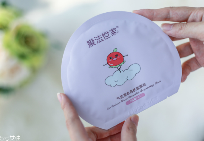 膜法世家氣墊面膜多少錢 膜法世家氣墊面膜價(jià)格