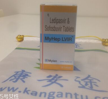 達(dá)卡他韋在中國(guó)有賣嗎？達(dá)卡他韋怎么購(gòu)買(mǎi)？