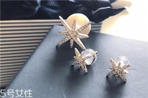 耳釘一定要純銀的嗎？耳釘不是銀的行嗎？