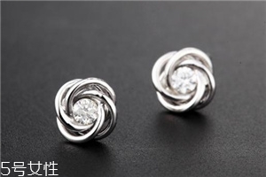 耳釘一定要打耳洞嗎？耳釘要有耳洞嗎？