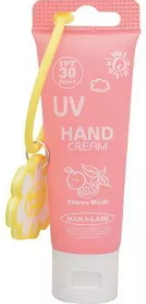 mama labo是什么牌子？mama labo防曬評測