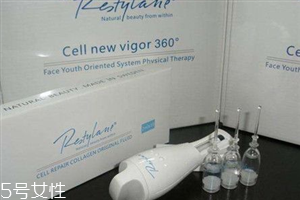 瑞藍(lán)玻尿酸多少錢一盒 瑞藍(lán)玻尿酸是哪個國家的