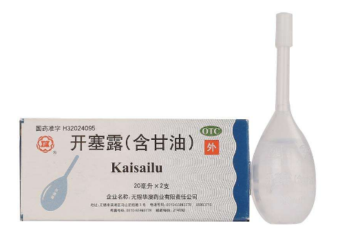 開塞露怎么祛斑？開塞露祛斑效果好嗎？