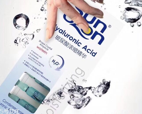 sunozon救命水怎么用？sunozon小藍瓶救命水怎么樣