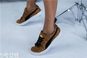 puma彪馬mcm聯(lián)名板鞋多少錢_在哪買？