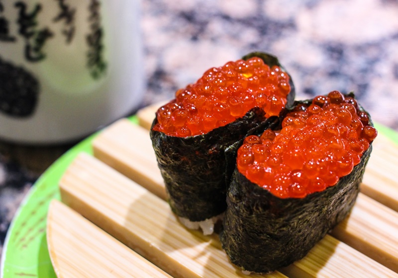 鮭魚卵的營養(yǎng)價(jià)值 鮭魚卵真假鑒別方法 鮭魚卵的營養(yǎng)價(jià)值 鮭魚卵真假鑒別方法