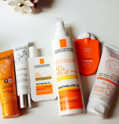 藥妝防曬霜哪個牌子好？藥妝防曬霜排行榜