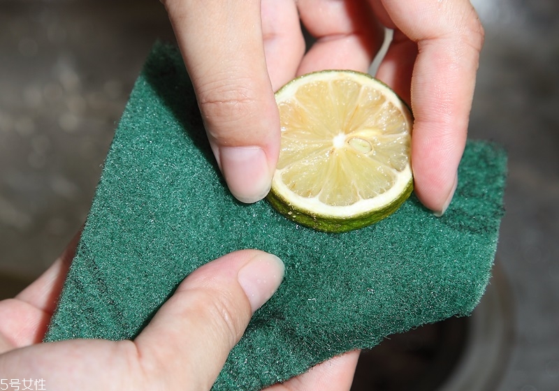 廚房抹布和百潔布怎么清洗 廚房抹布和百潔布怎么清洗