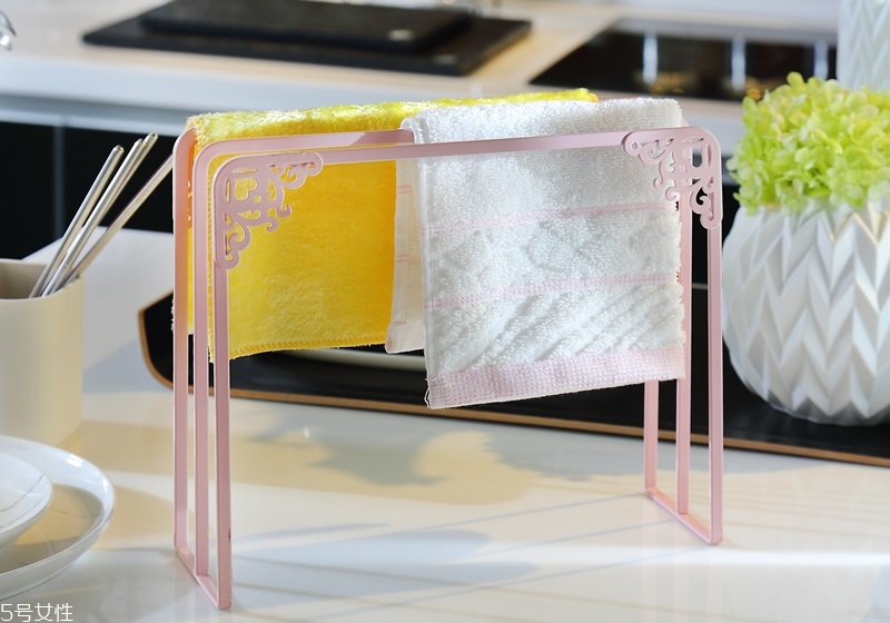 廚房抹布和百潔布怎么清洗 廚房抹布和百潔布怎么清洗