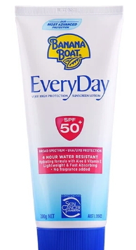 澳洲防曬霜哪個牌子好？澳洲防曬霜品牌排行榜