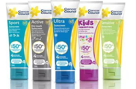 澳洲防曬霜哪個牌子好？澳洲防曬霜品牌排行榜