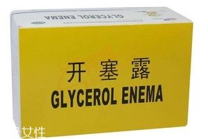 開塞露會致癌嗎？開塞露有致癌風(fēng)險嗎？