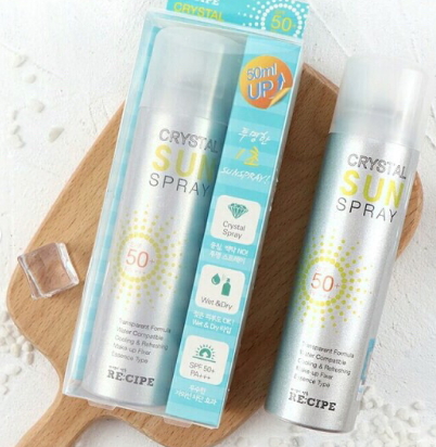 化學(xué)防曬哪個牌子好？化學(xué)防曬排行榜前十強