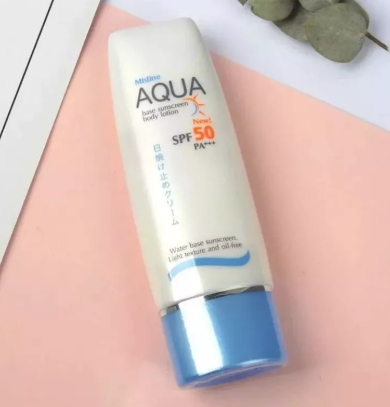 化學(xué)防曬哪個牌子好？化學(xué)防曬排行榜前十強