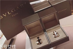 寶格麗陶瓷戒指多少錢？寶格麗陶瓷戒指專柜價格