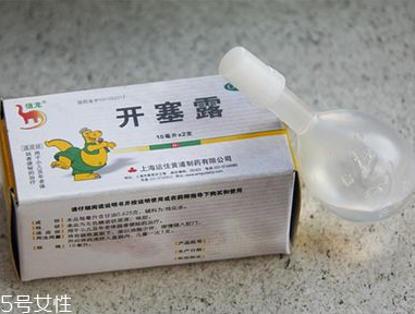 開塞露什么時(shí)候用效果最好？