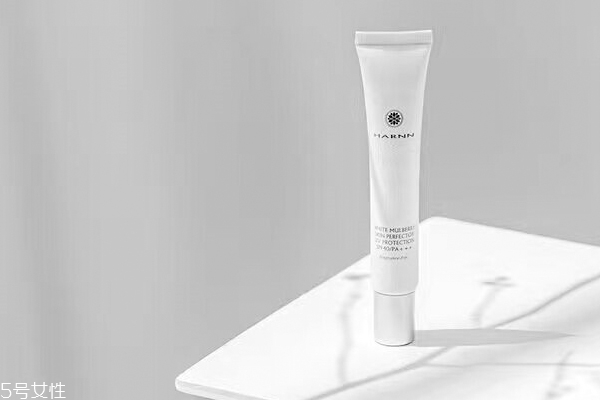 harnn防曬霜2018新版要卸妝嗎？harnn防曬霜適合膚質(zhì)