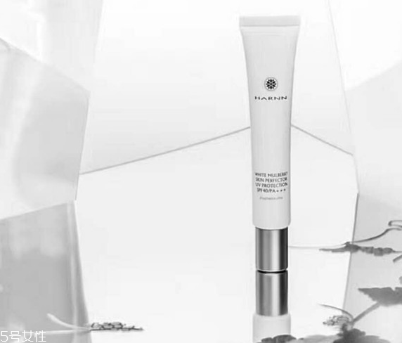 harnn防曬霜2018新版要卸妝嗎？harnn防曬霜適合膚質(zhì)