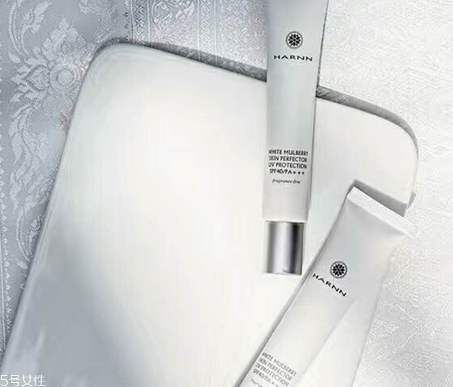 harnn防曬霜2018新版要卸妝嗎？harnn防曬霜適合膚質(zhì)