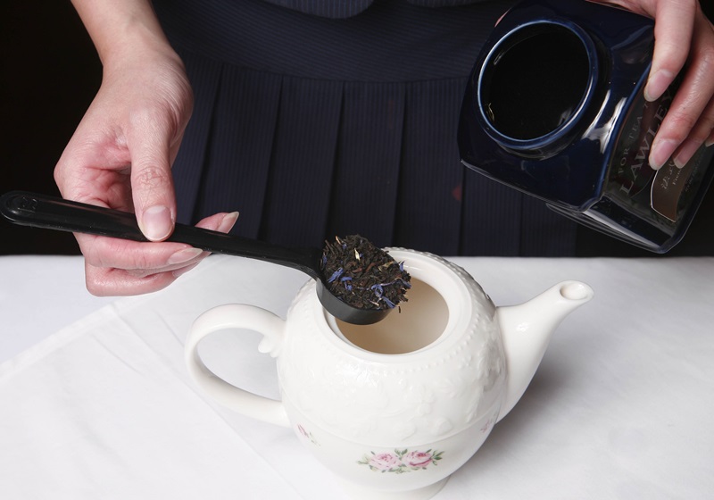 英式下午茶吃法步驟 英式下午茶怎么喝 英式下午茶吃法步驟 英式下午茶怎么喝