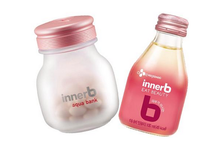 innerb玻尿酸補(bǔ)水丸好嗎 innerb補(bǔ)水銀行可以長(zhǎng)期吃嗎 innerb玻尿酸補(bǔ)水丸好嗎 innerb補(bǔ)水銀行可以長(zhǎng)期吃嗎