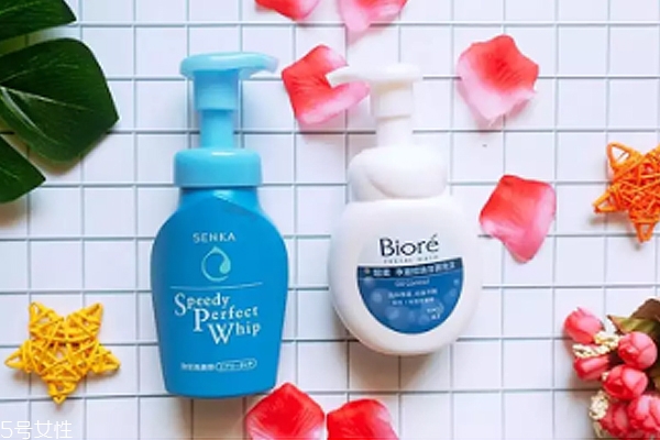碧柔和洗顏?？颇膫€(gè)好 碧柔和洗顏?？葡疵婺虒Ρ仍u測