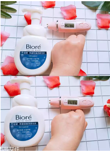 碧柔和洗顏?？颇膫€好 碧柔和洗顏?？葡疵婺虒Ρ仍u測