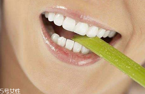 冷光美白會反彈嗎？冷光美白心得