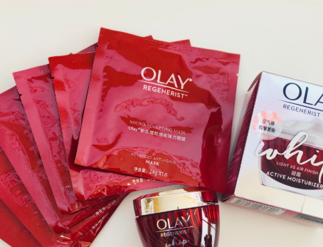 olay空氣霜怎么樣？olay空氣霜搓泥嗎？