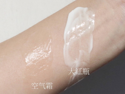 olay空氣霜怎么樣？olay空氣霜搓泥嗎？