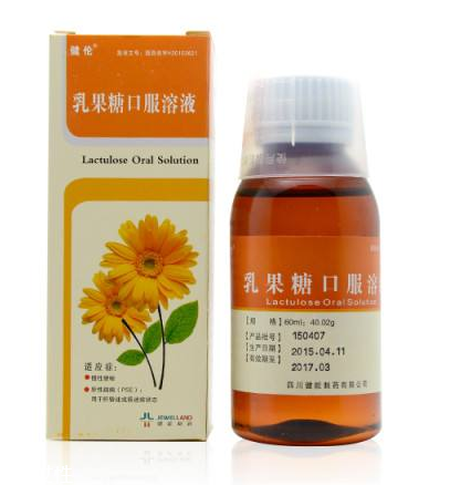 乳果糖是什么東西？乳果糖是中藥還是西藥？