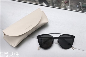 太陽鏡可以換鏡片嗎？太陽鏡能不能配鏡片？