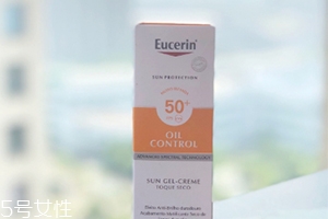 eucerin優(yōu)色林防曬霜怎么樣？優(yōu)色林防曬霜搓泥嗎