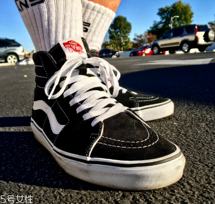 vans玫瑰刺繡系列發(fā)售時(shí)間_有哪幾款？